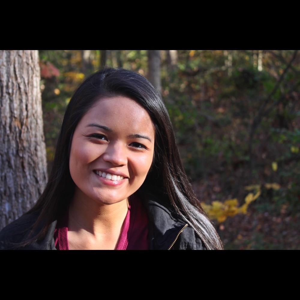 Meet your Posher, Elizabeth